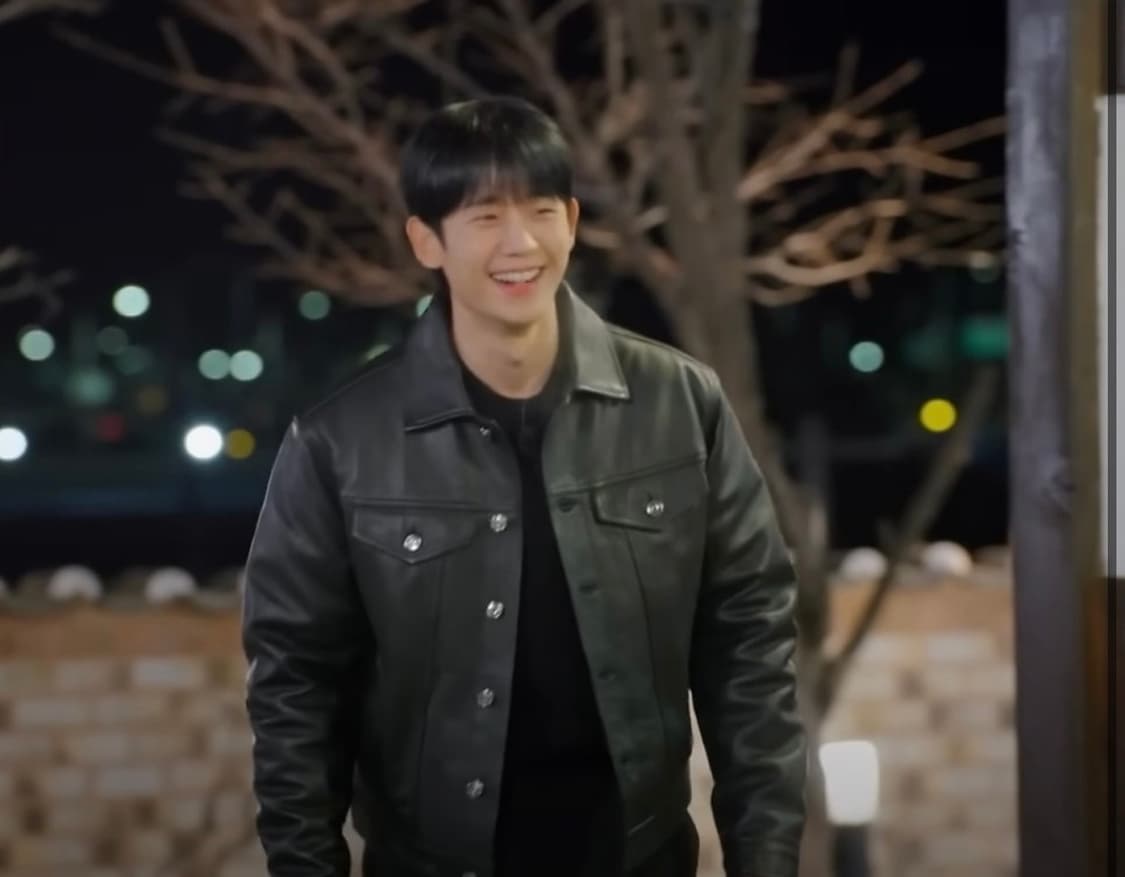 도프제이슨 램스킨 트러커 L 상품이미지3