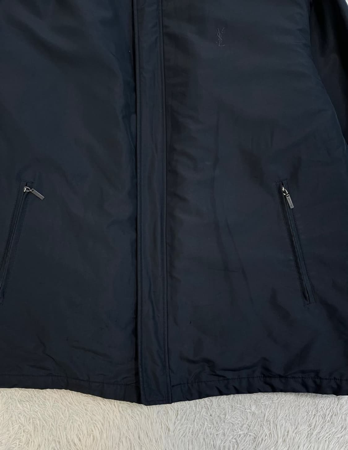 입생로랑 바람막이/#237 상품이미지3