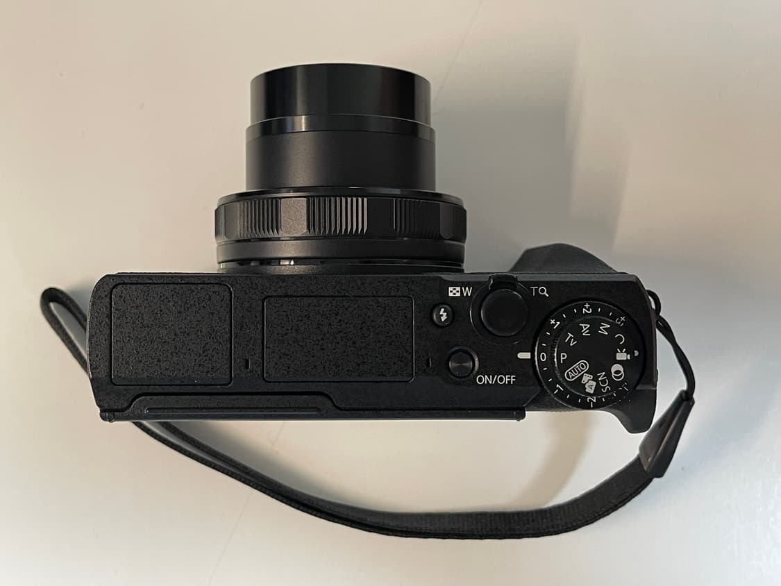 캐논 G5X Mark2 (G5X Mark ii) /g7x mark3 상품이미지7