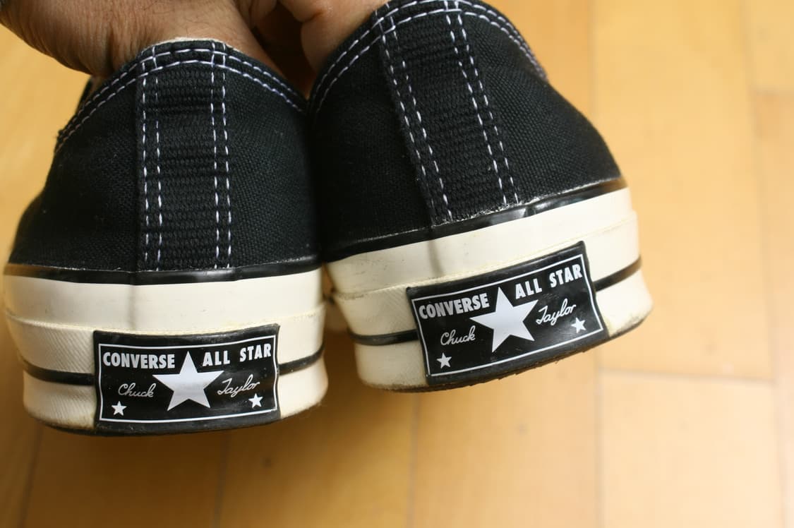 올스타 컨버스 척테일러 로우 270 상품이미지3