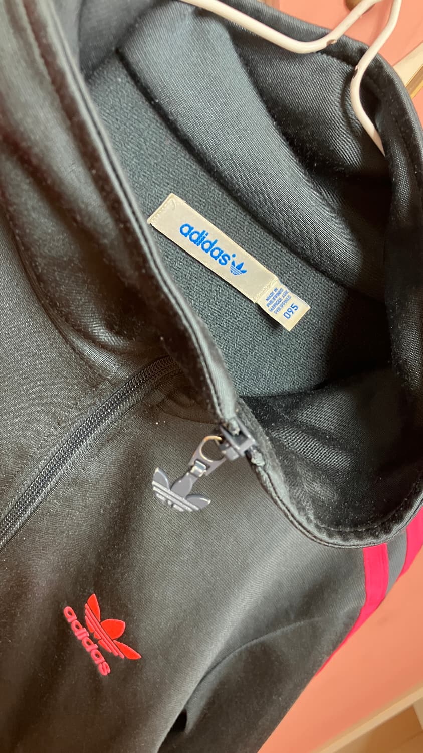 아디다스 빈티지 져지 상품이미지2