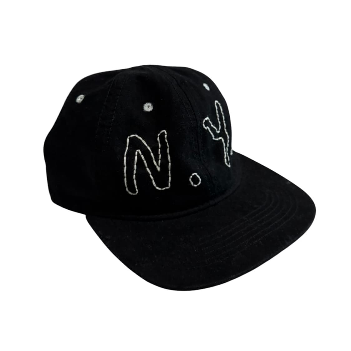 VINTAGE MADE CUSTOM CAP 상품이미지4