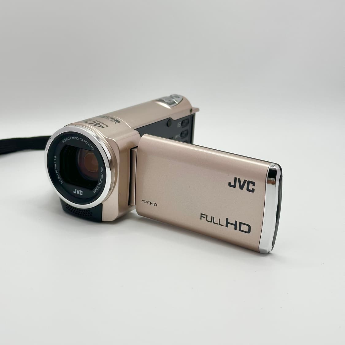 (택포/샘플영상o)jvc 캠코더,gz-e77 상품이미지1