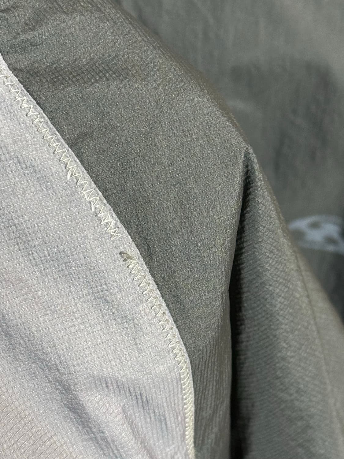 23ss paneled jacket 상품이미지3