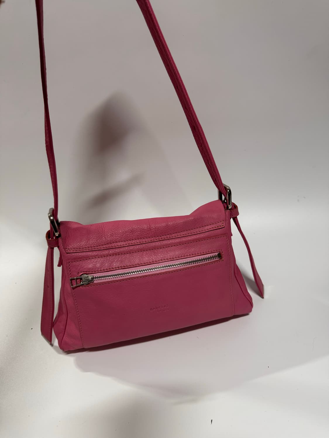 Gabriel for sach 가브리엘 포삭 사파리백 상품이미지2