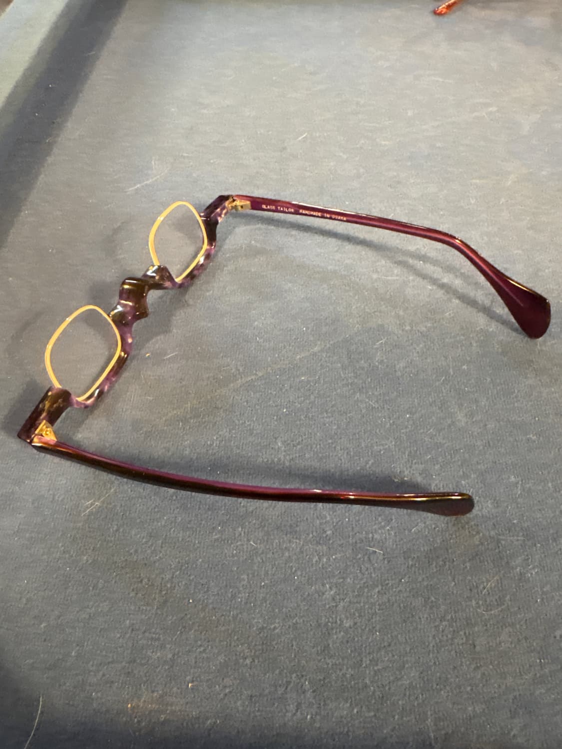 유키 안경 yuki  상품이미지3