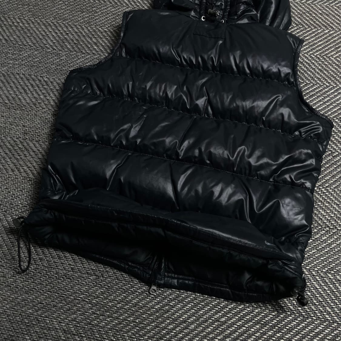 나이키 acg 구스다운 조끼 패딩 베스트y 5359 상품이미지7