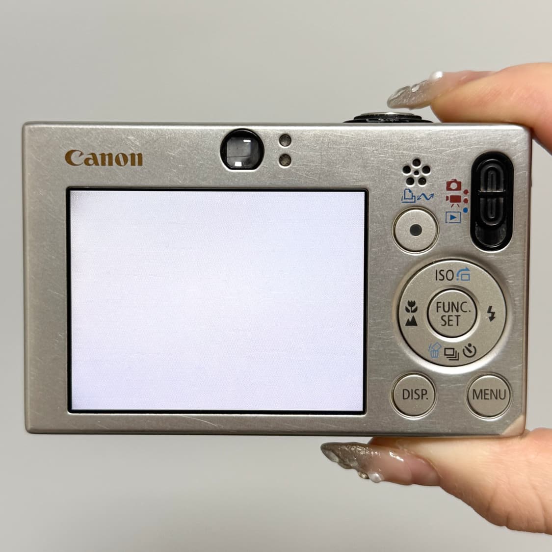 캐논 익서스 70 IXUS(익시 IXY 10,파워샷SD1000) 상품이미지7
