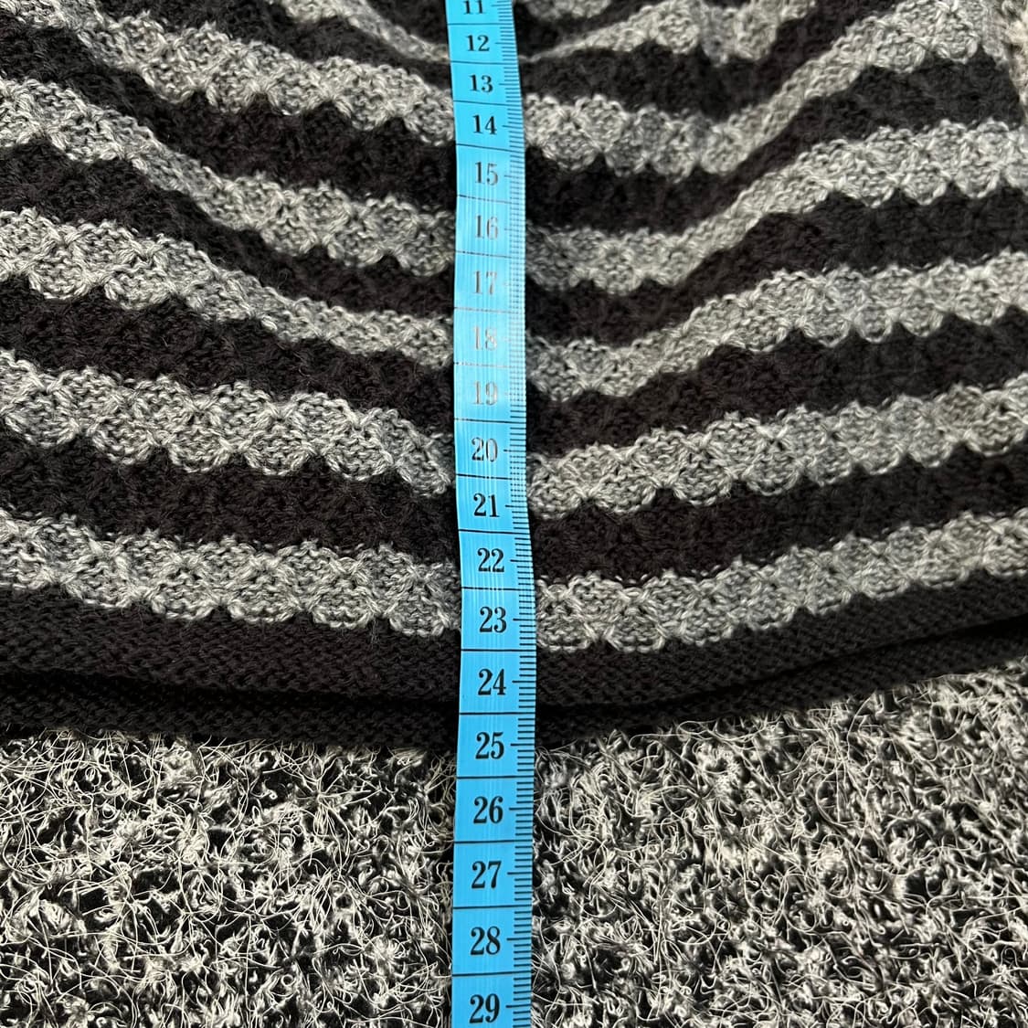 Jpn 니트 비니 모자  상품이미지4