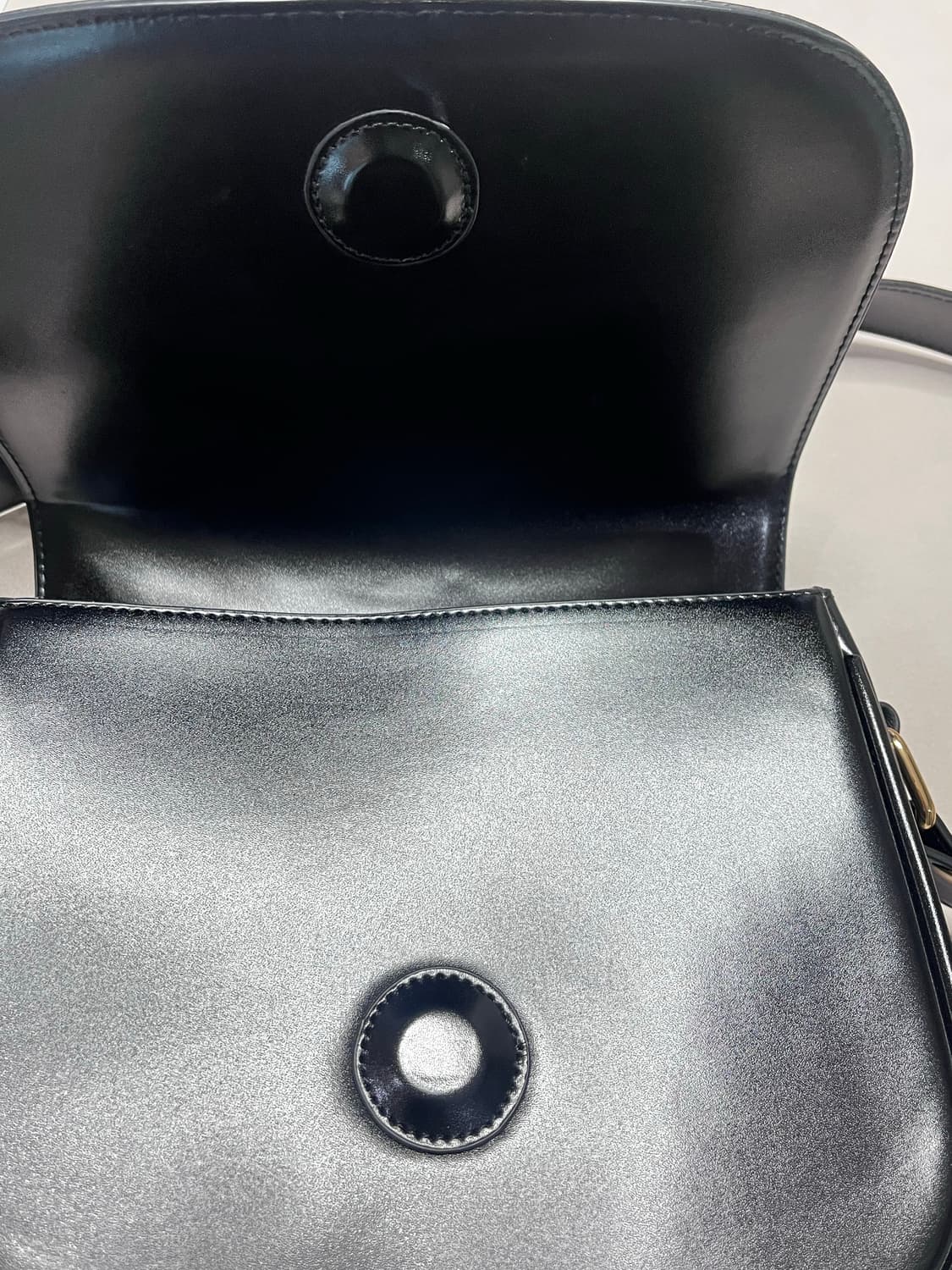 반달백 스트랩백 크로스백 숄더백 상품이미지3