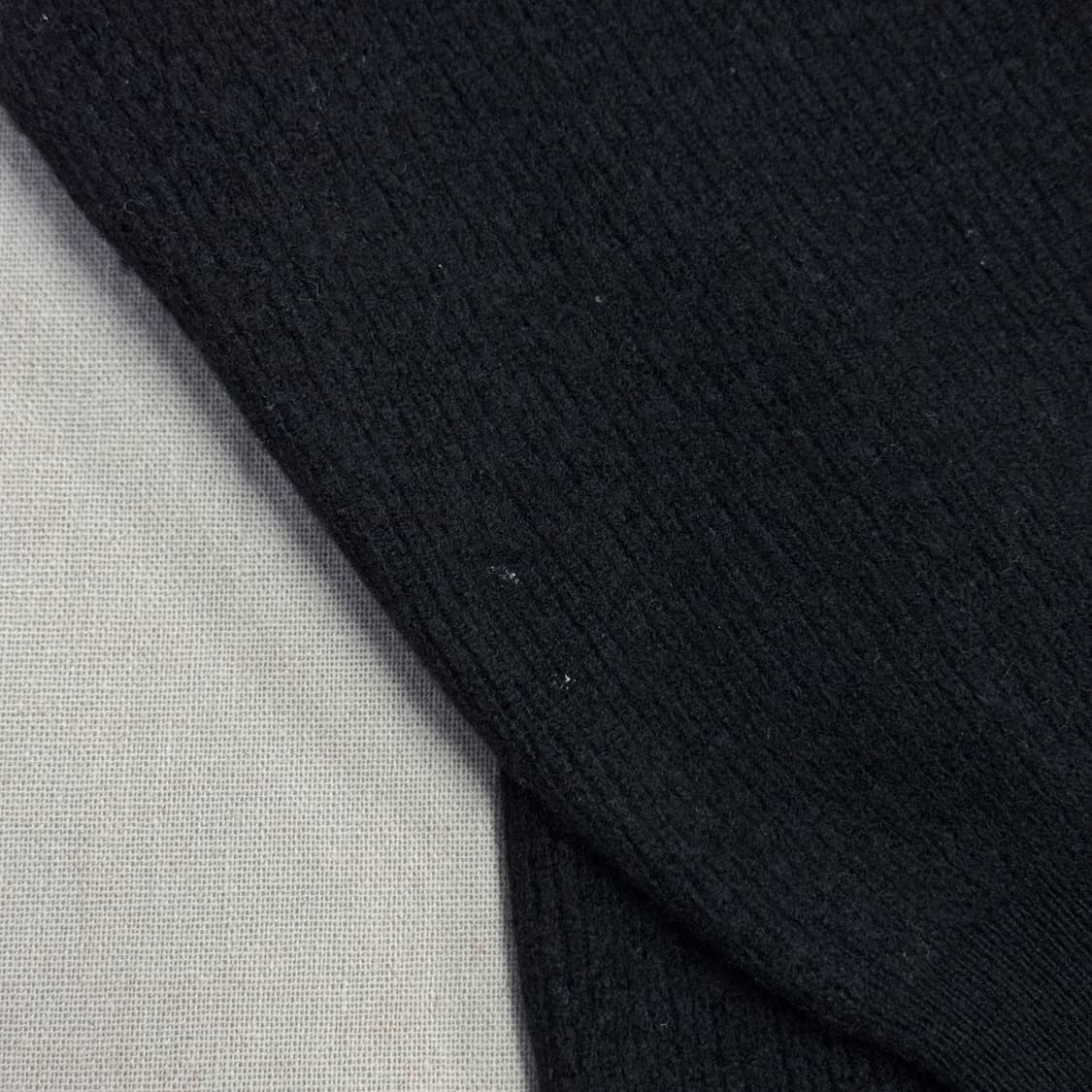 포터리 베이직 캐시미어 울 니트 5(95) 상품이미지7