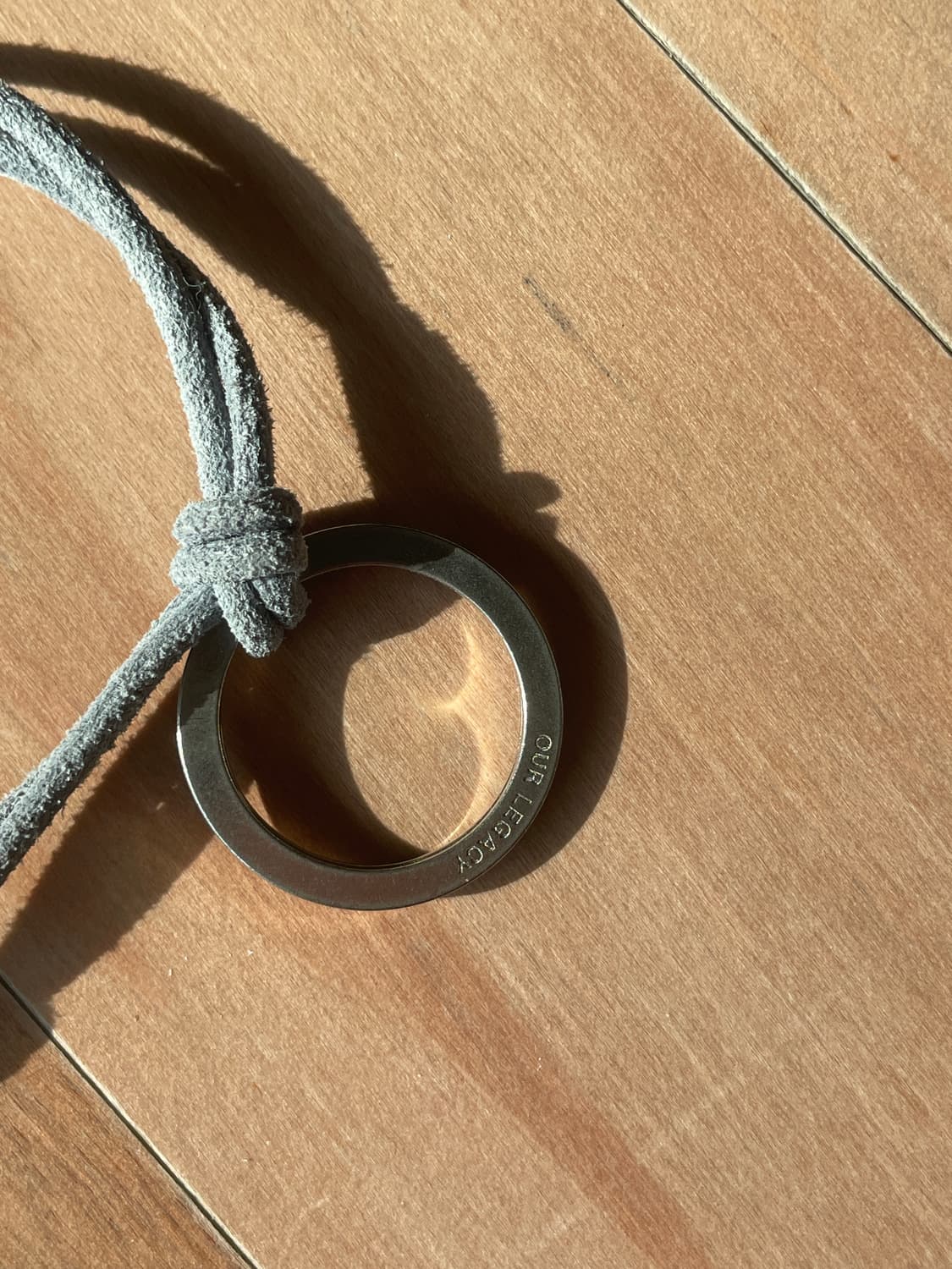 아워레가시 라돈 블루 판매합니다 상품이미지4