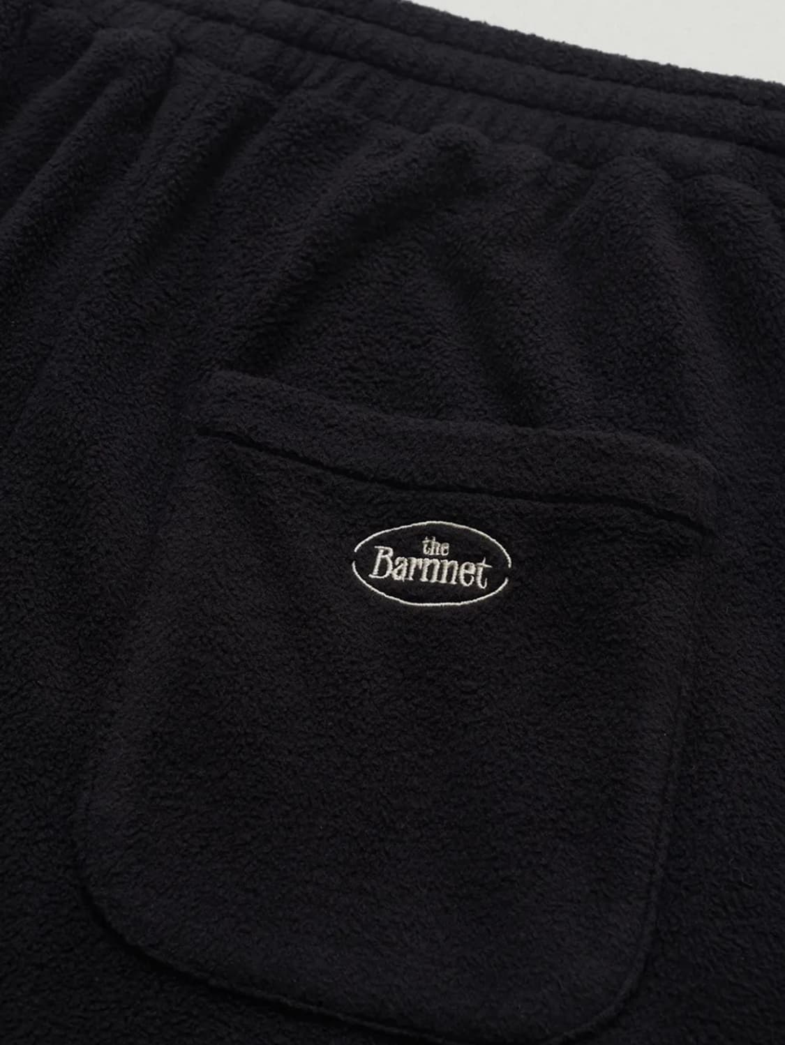 더바넷 플리스 팬츠 상품이미지2