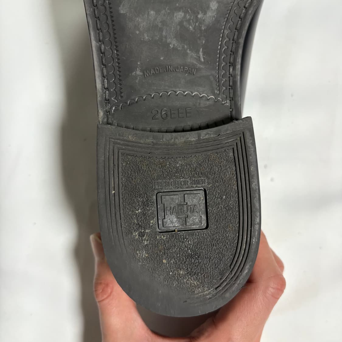 HARUTA 906 페니로퍼 상품이미지6