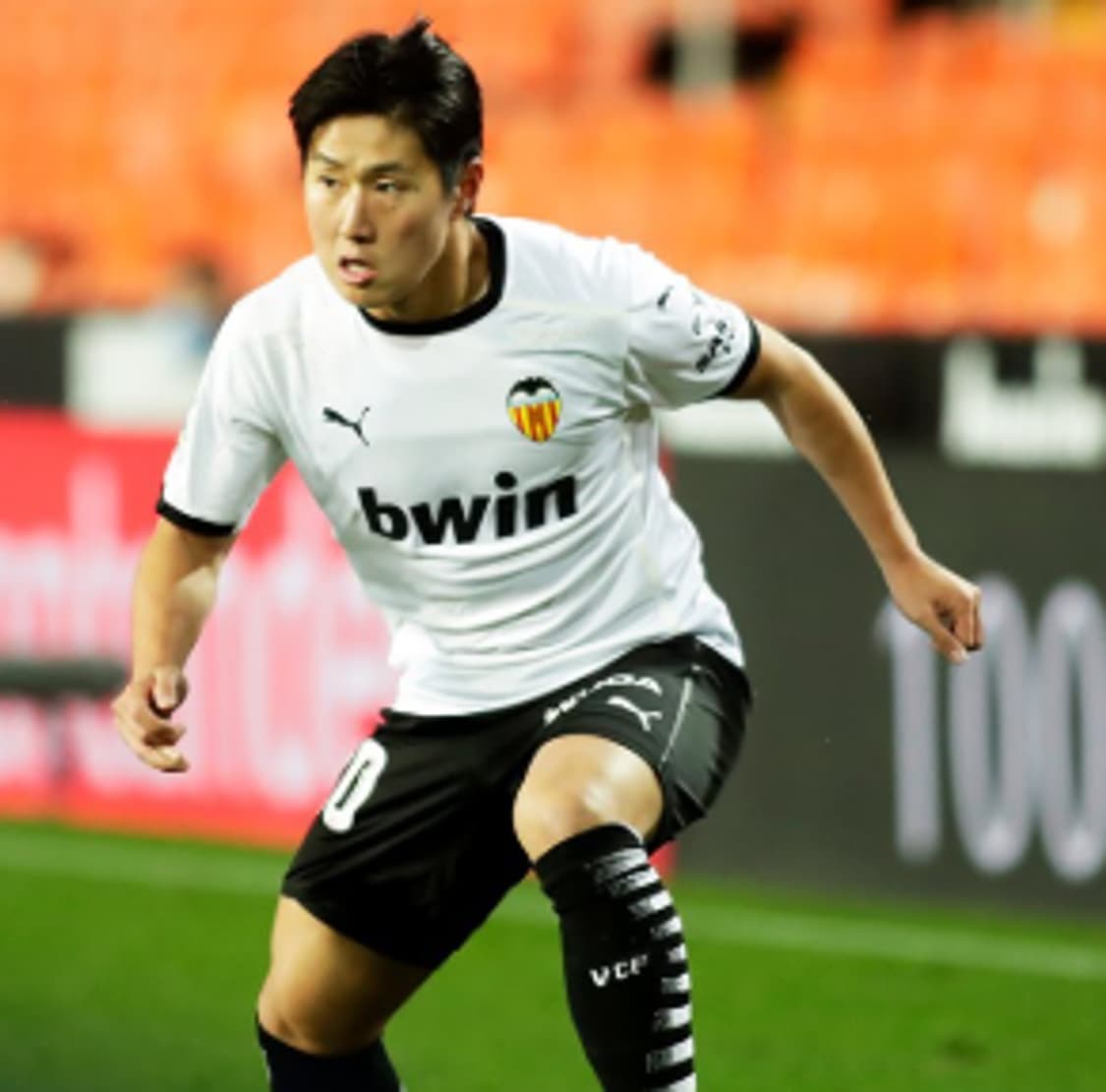 20-21 발렌시아 홈 No.20 이강인 상품이미지10