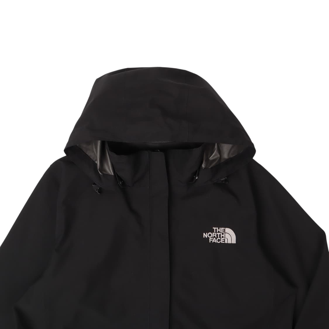 노스페이스 우먼스 고어텍스 paclite 쉘 자켓 상품이미지2