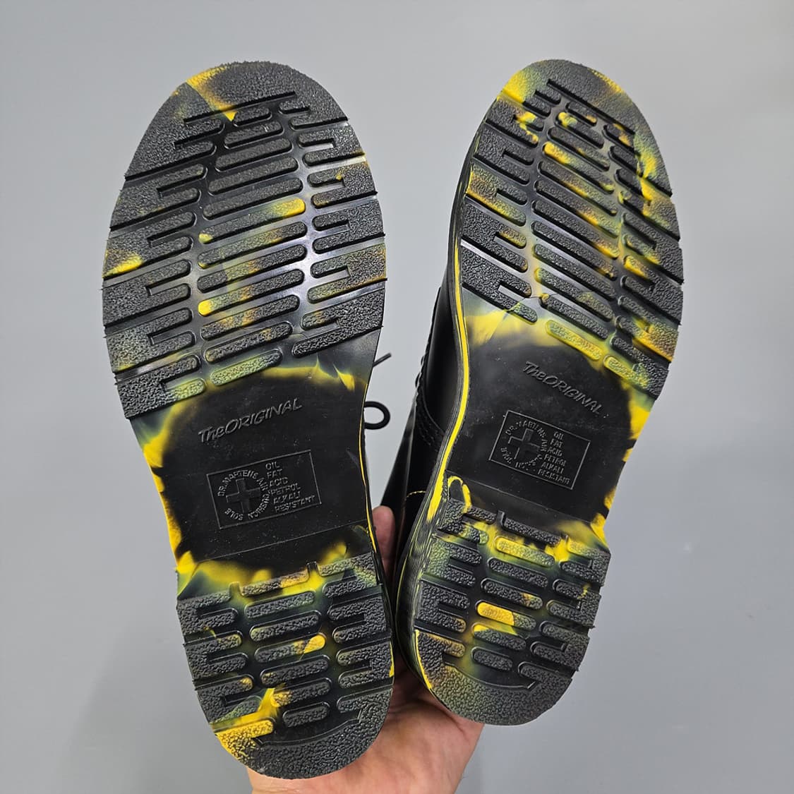 Dr. Martens 닥터마틴 1460 8홀 부츠 UK7(260) 상품이미지4