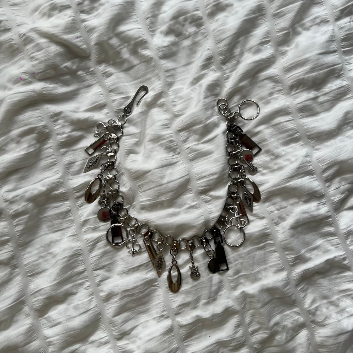 ZIP 초커  상품이미지3