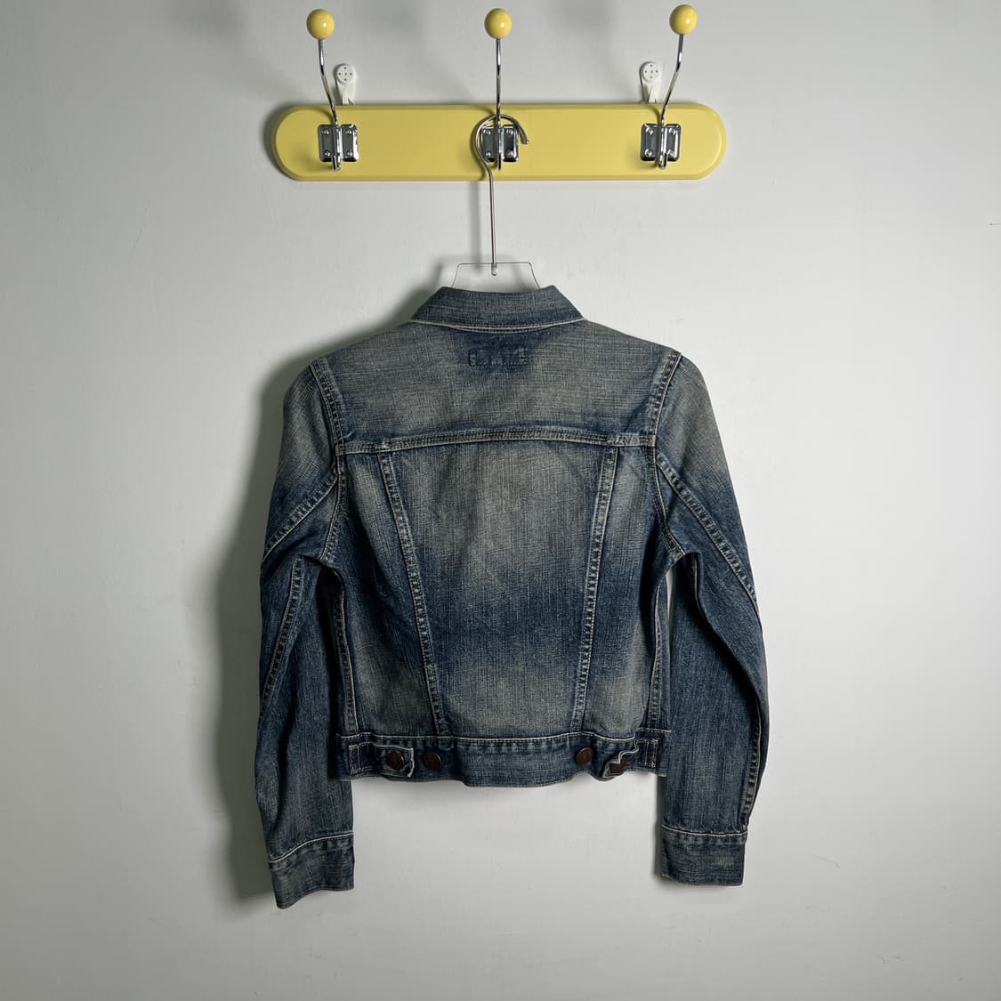 Levis 리바이스 데님 트러커 자켓 S 상품이미지2