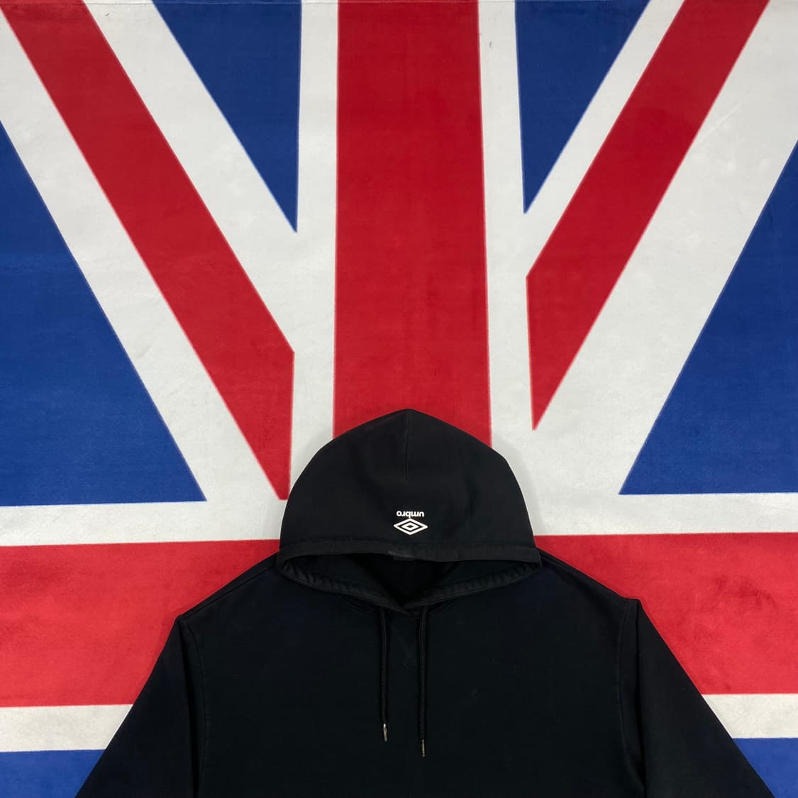 엄브로 후드티 105 상품이미지2