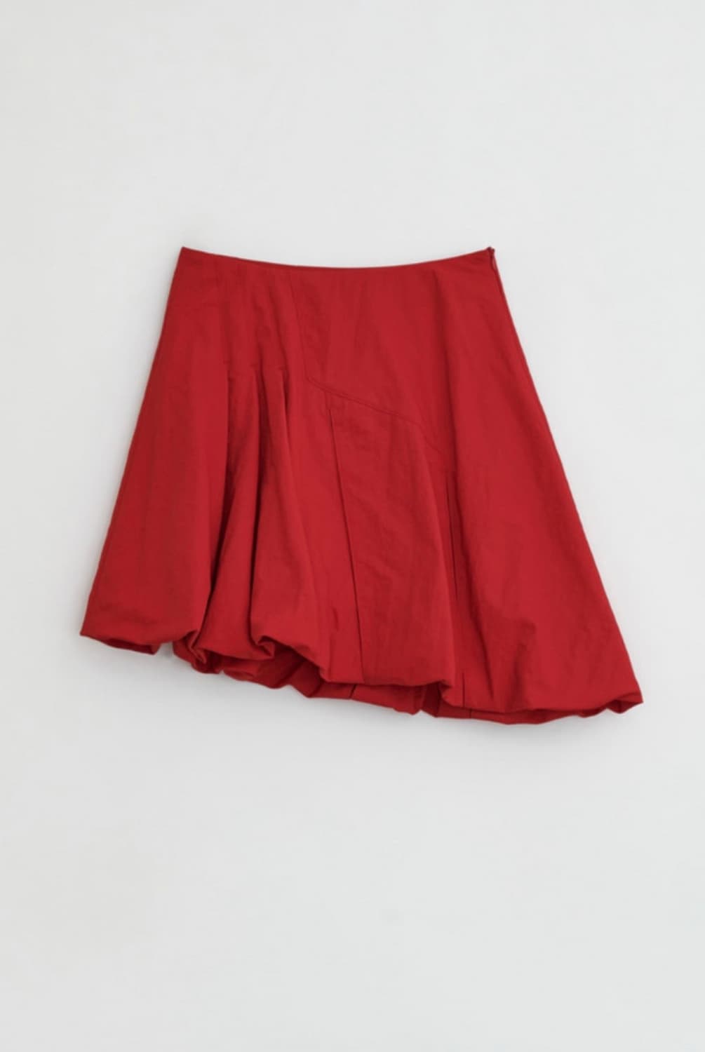 EE 누마레 플리츠 벌룬 스커트 M 상품이미지2