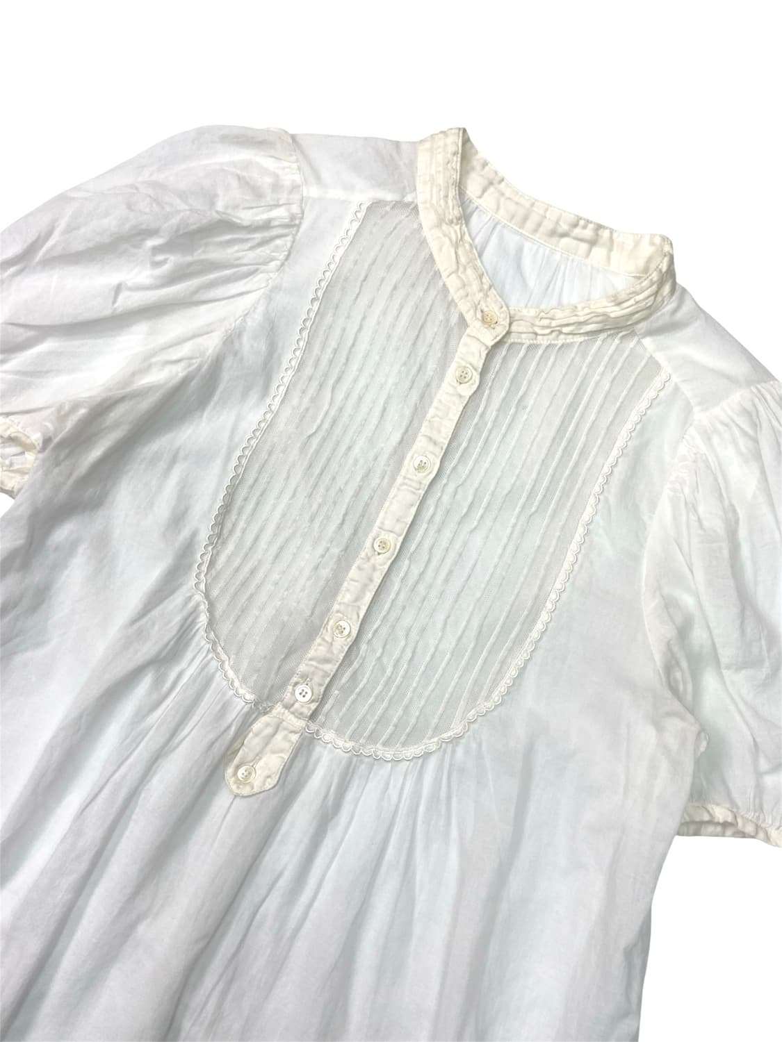 Tsumori Chisato Blouse 상품이미지2