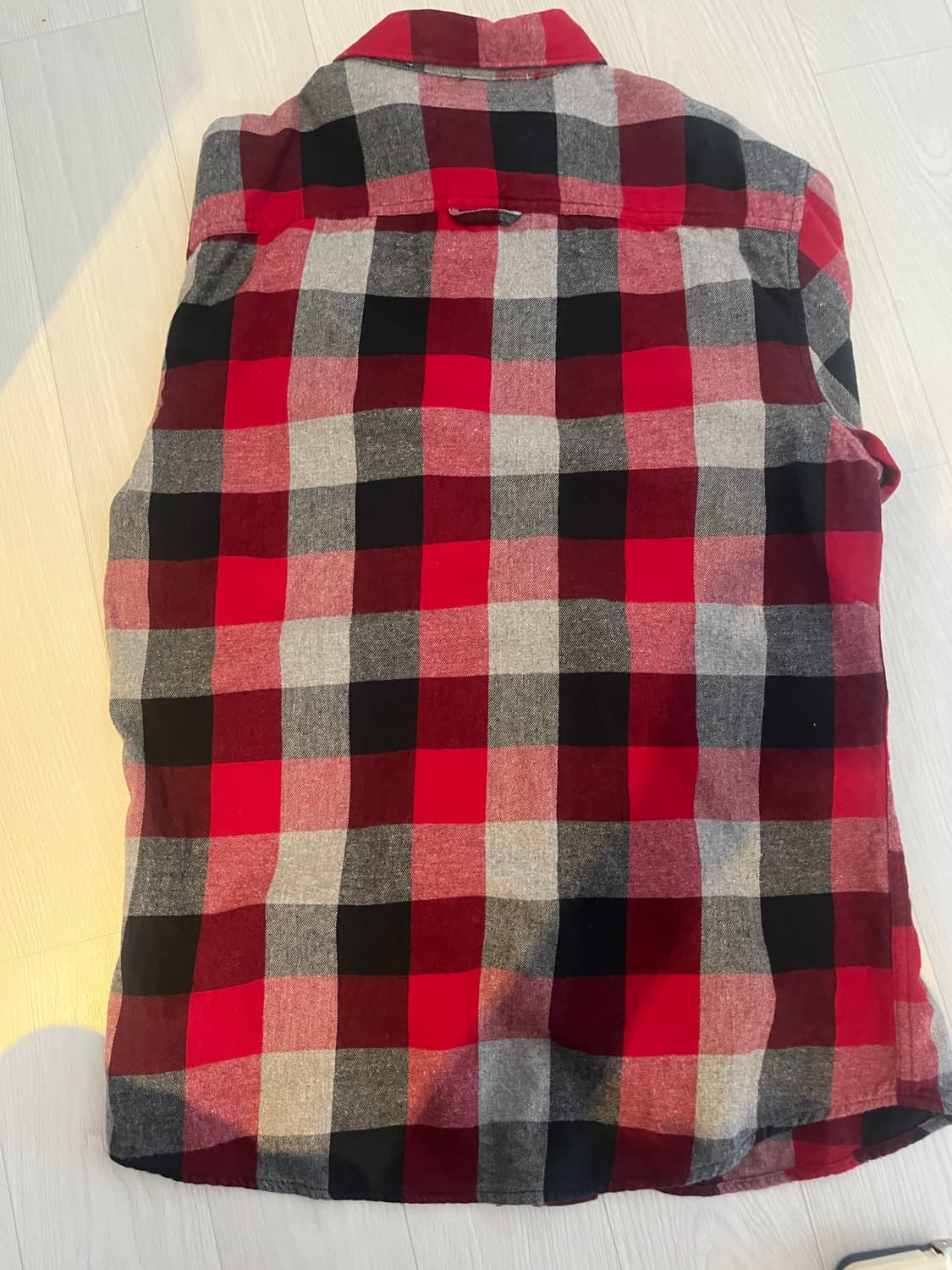 Carhartt 셔츠 상품이미지4