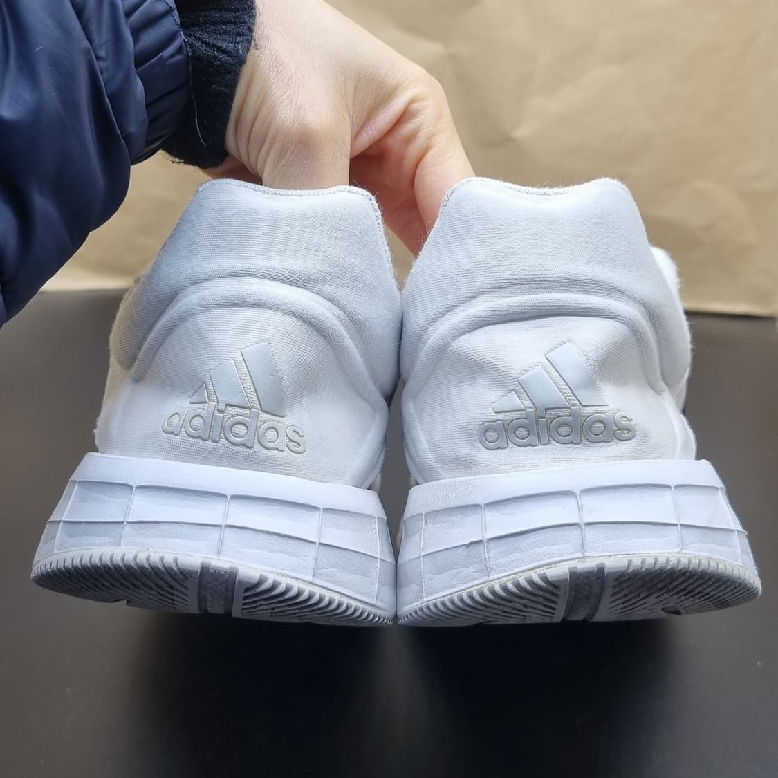 아디다스 듀라모10 남성운동화275 상품이미지4