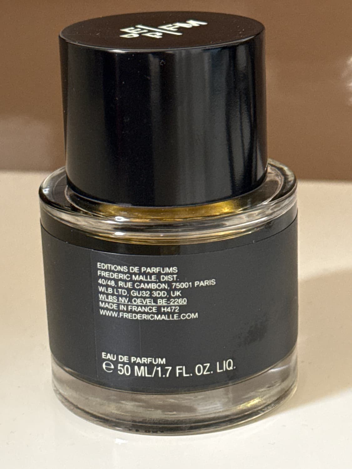 프레데릭말 뮤스크 라바줴  상품이미지2