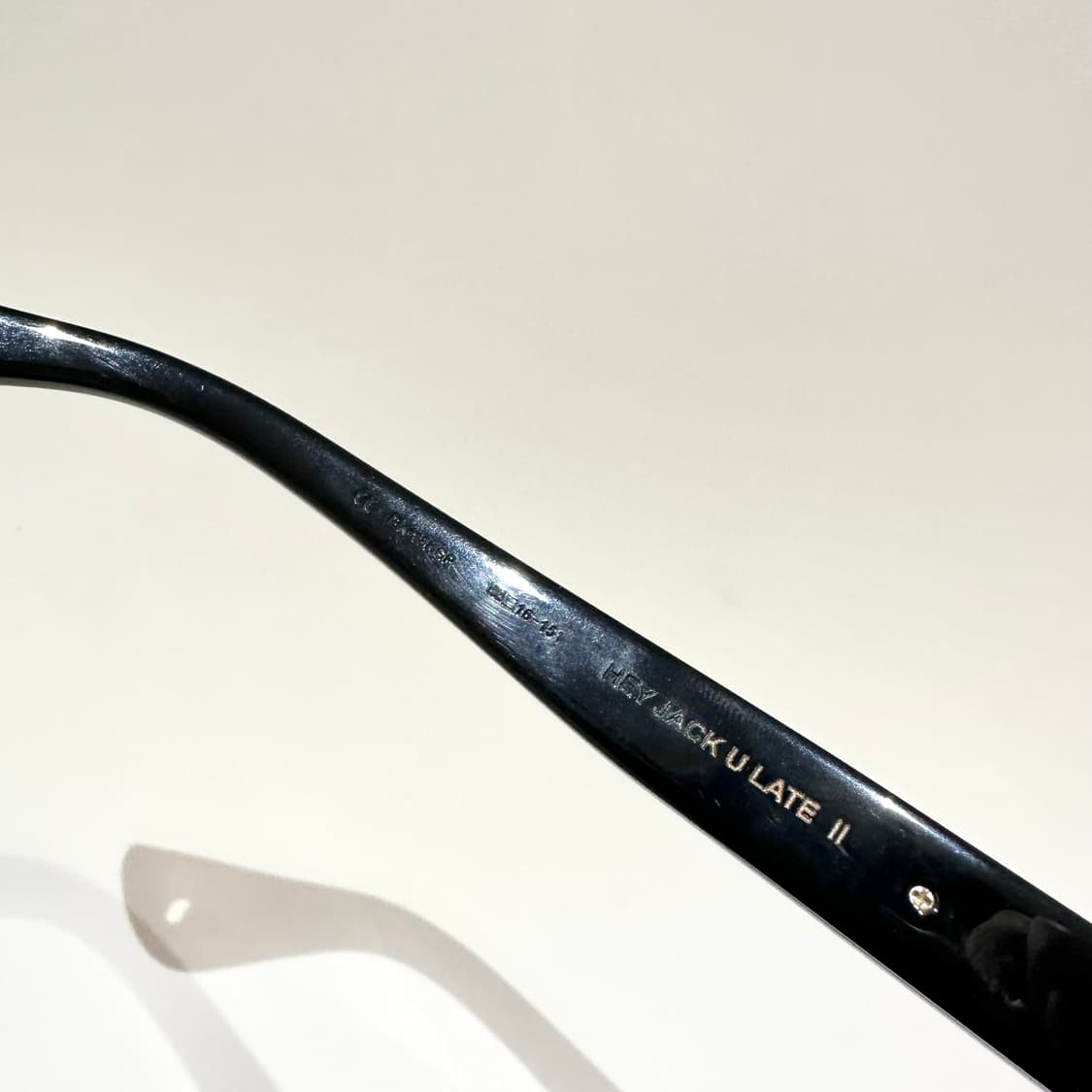 크롬하츠 잭유레이트2 18k 상품이미지9