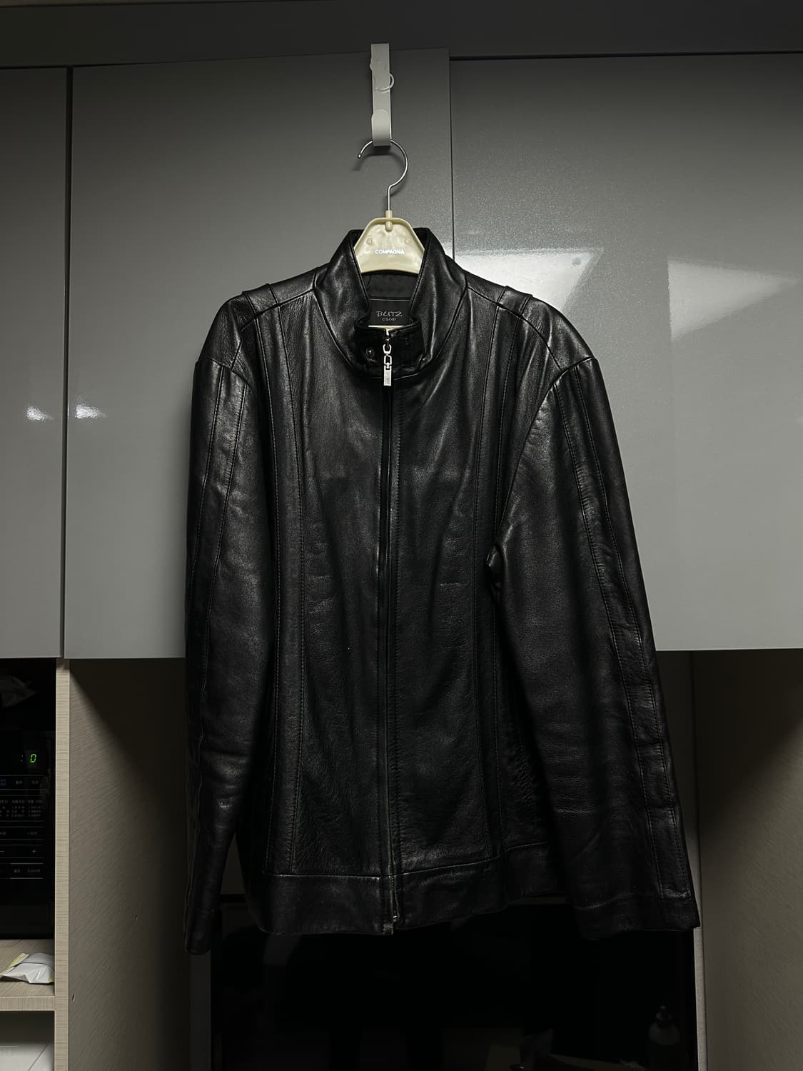 양가죽 자켓 상품이미지1