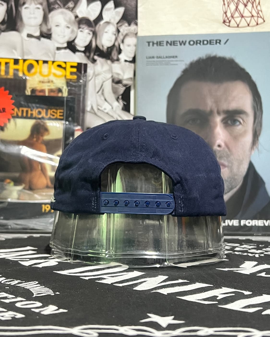 🧢Ford No Fear Hat 상품이미지5