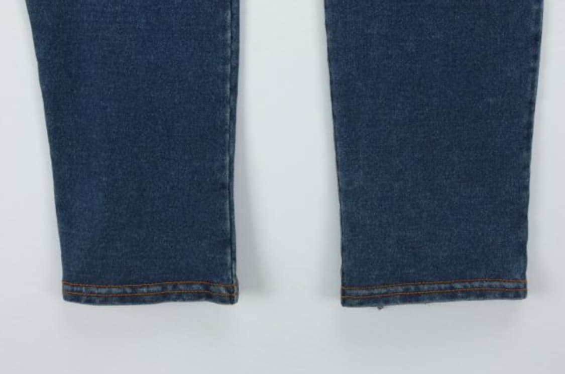 메종마틴마르지엘라 청바지 상품이미지4