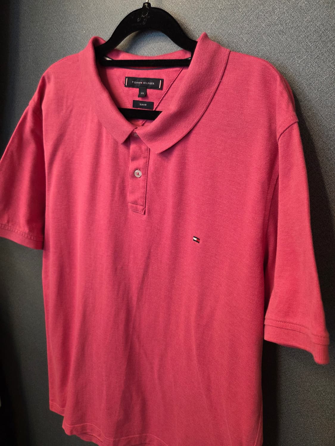 타미힐피거 반팔티  상품이미지3