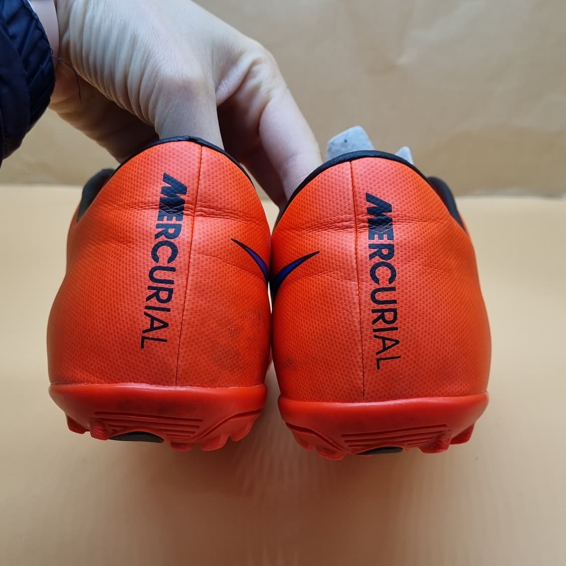 나이키 머큐리얼 빅토리 풋살화280 상품이미지4