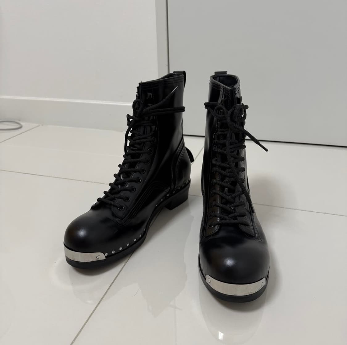 죠스 부츠 상품이미지3