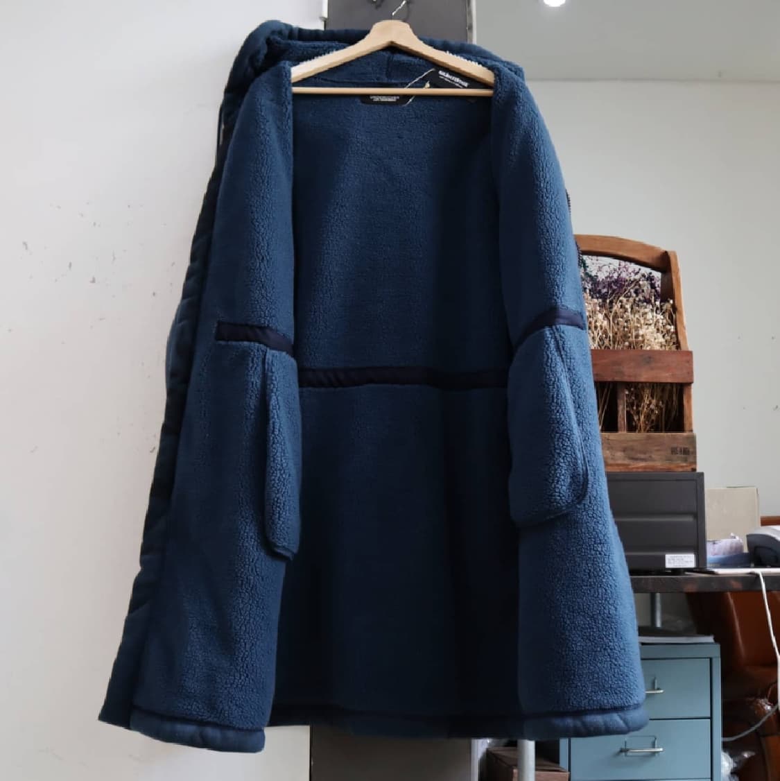 언더커버 19aw 'A Clockwork Orange' 상품이미지9