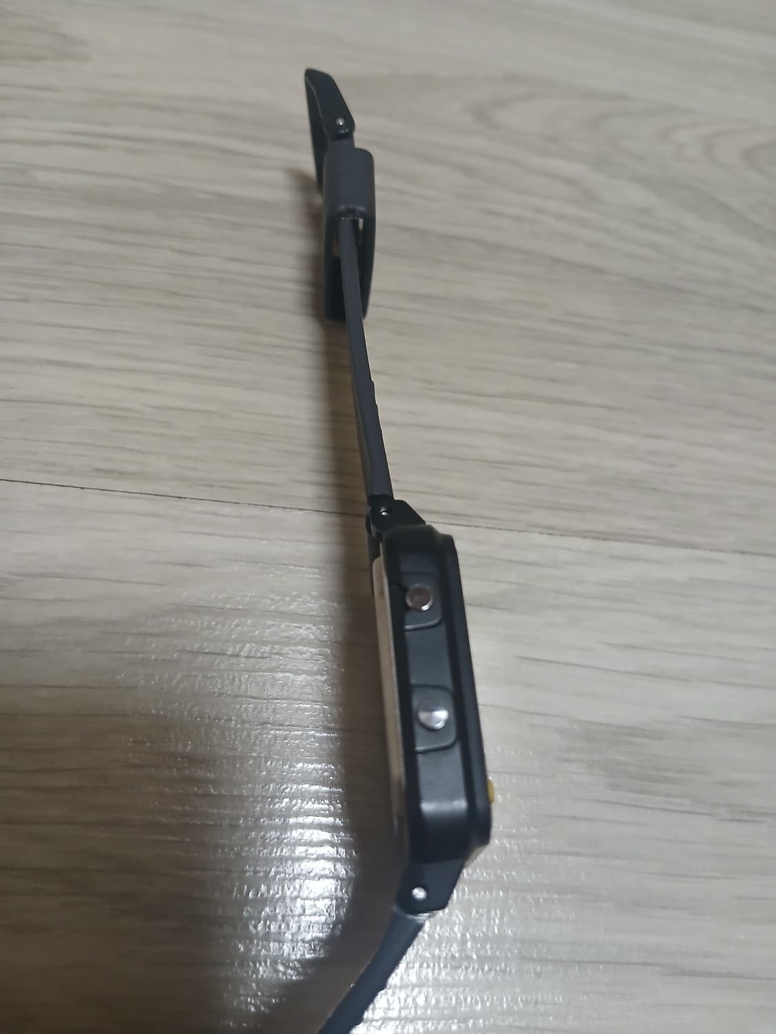 카시오 게임시계 GA-7 Aero Batics 상품이미지3