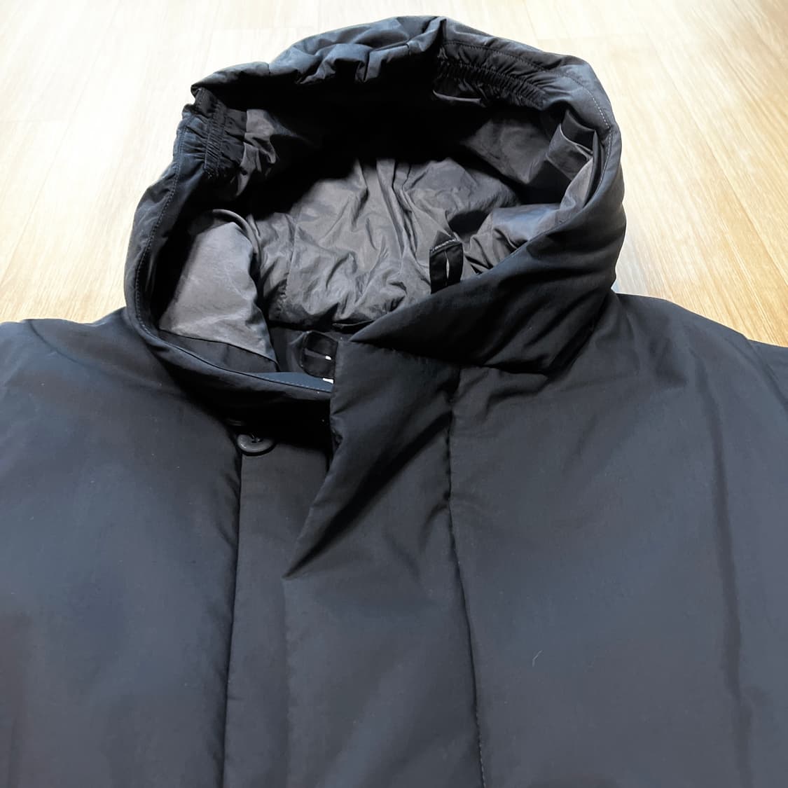 러프사이드 인슐레이션 후디드 파카 상품이미지3