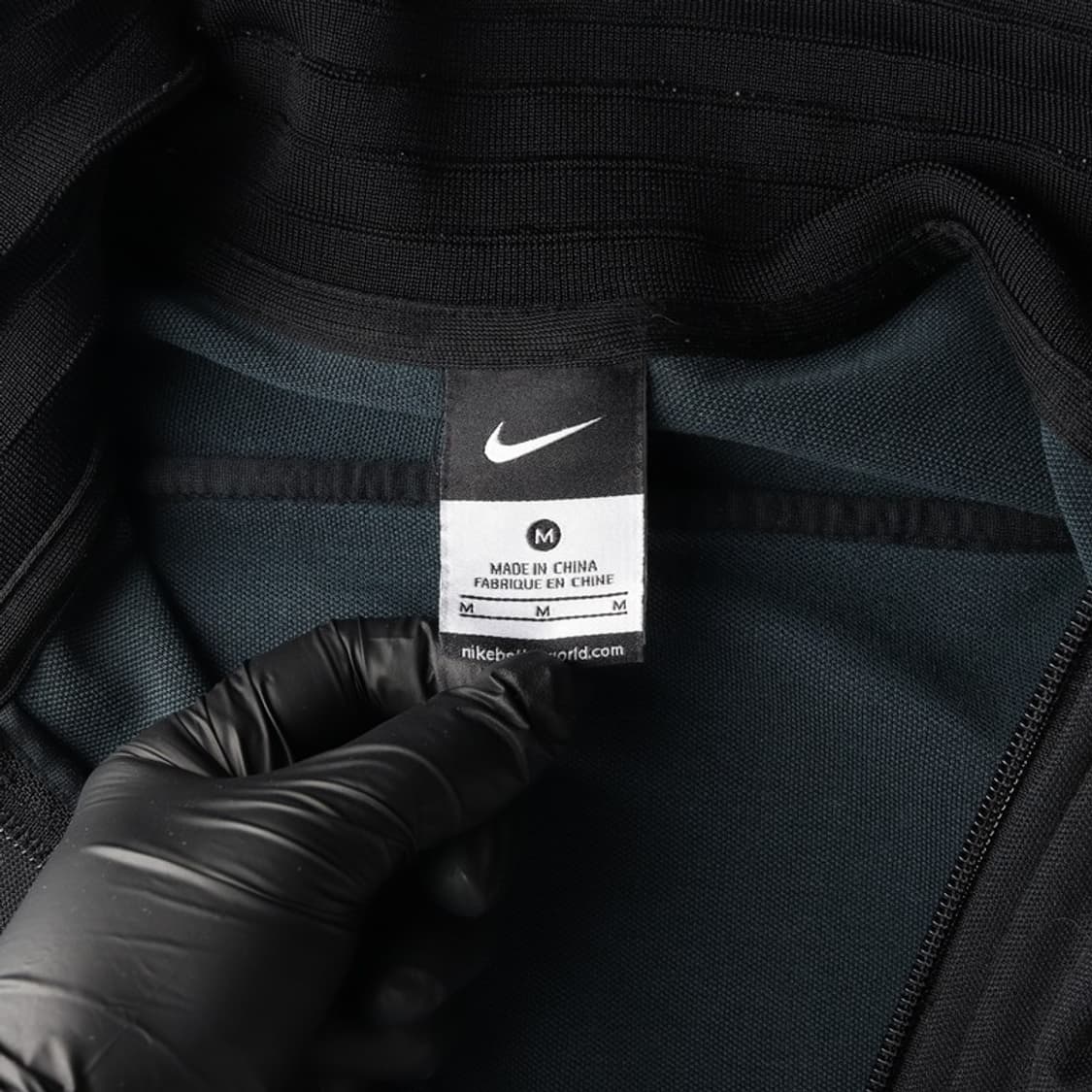 나이키 맨체스터 유나이티드 올드스쿨 트랙탑 M 상품이미지5