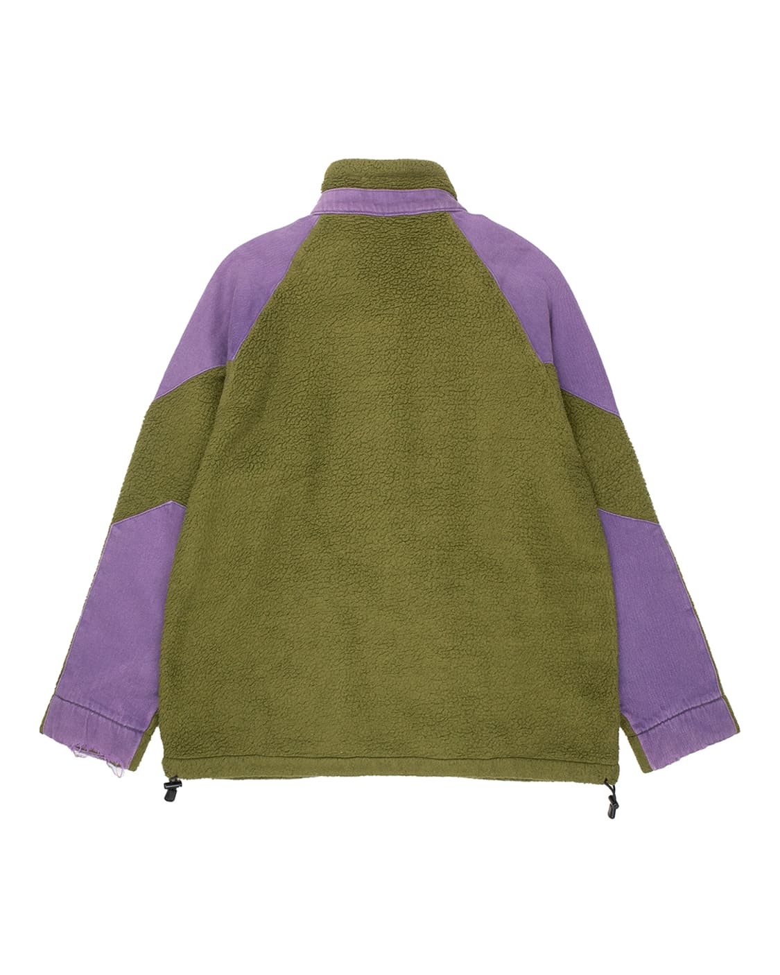 90's 마나스타쉬 플리스 자켓 상품이미지6