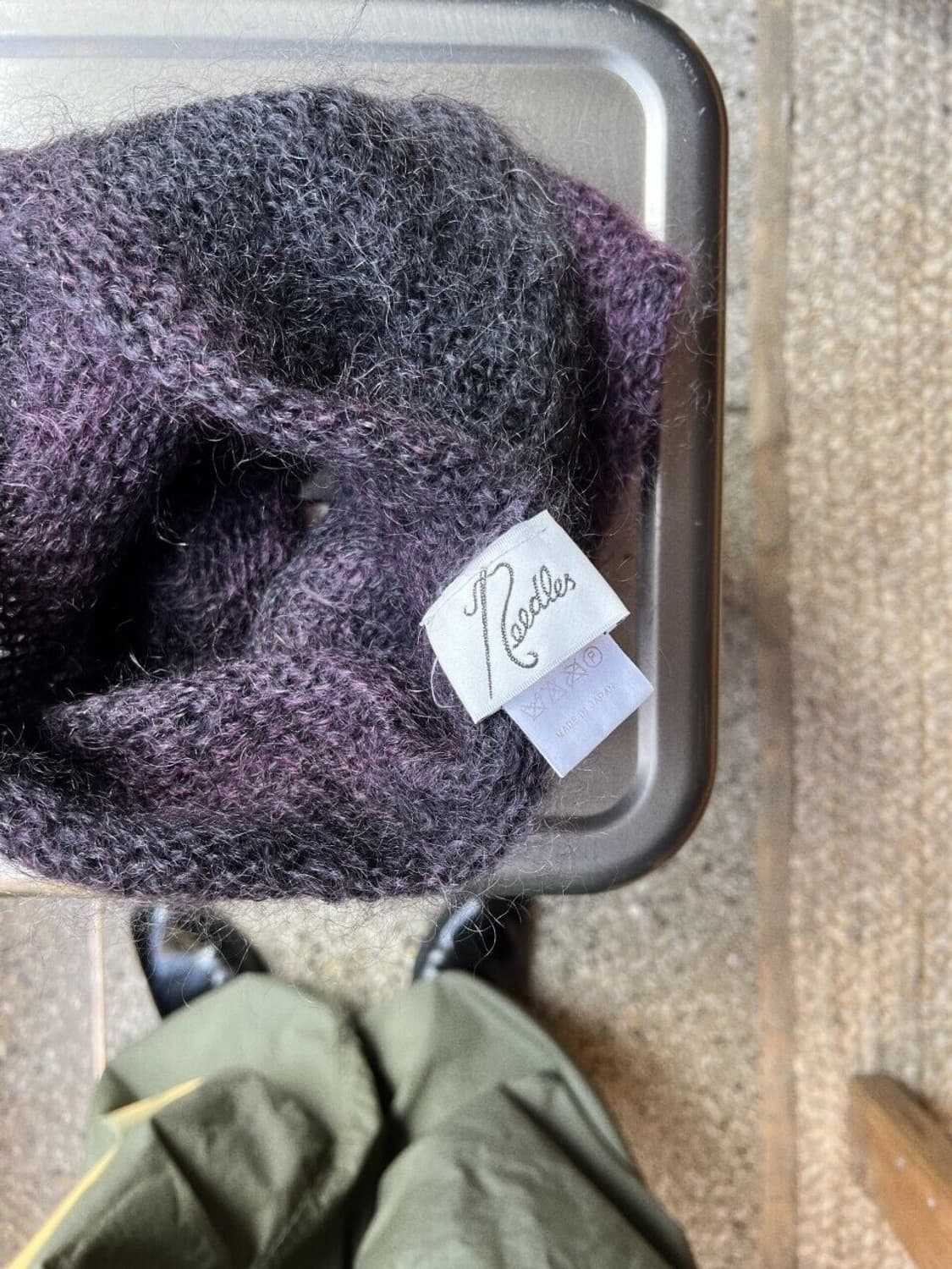 Needles 상품이미지3