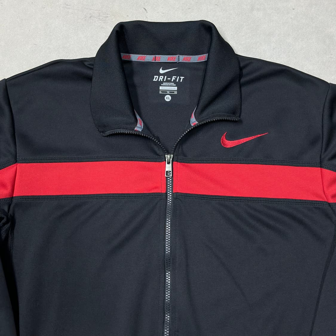 나이키 드라이핏 트랙탑 XL 상품이미지2