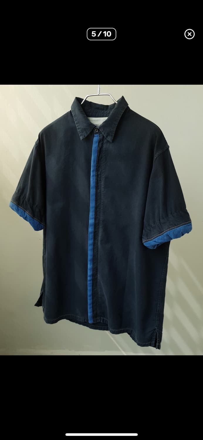 KAPITAL Shirts 상품이미지5
