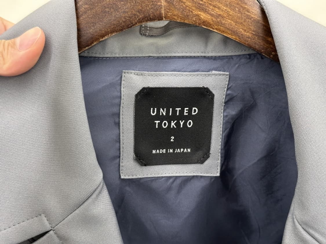 UNITED TOKYO (loose fit) 상품이미지9