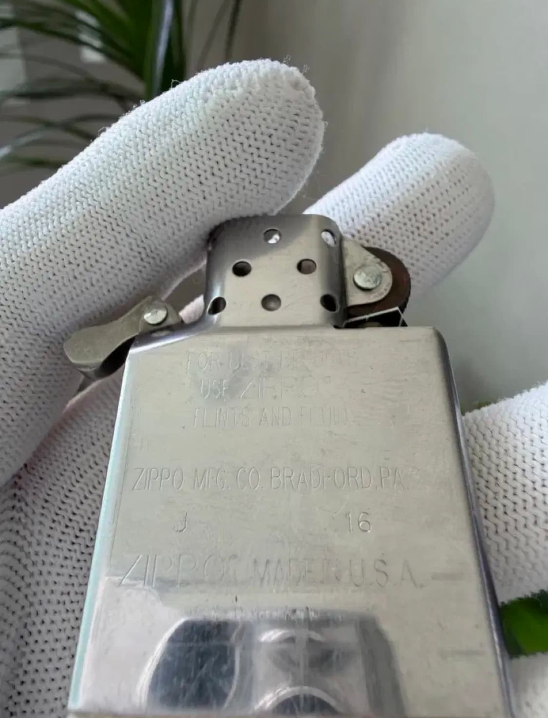 지포라이터 상품이미지9