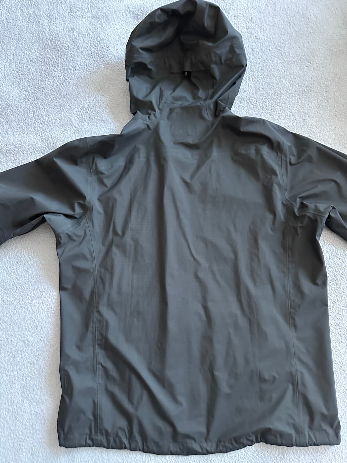 파타고니아 그래니트 크레스트 레인 / XL 상품이미지4