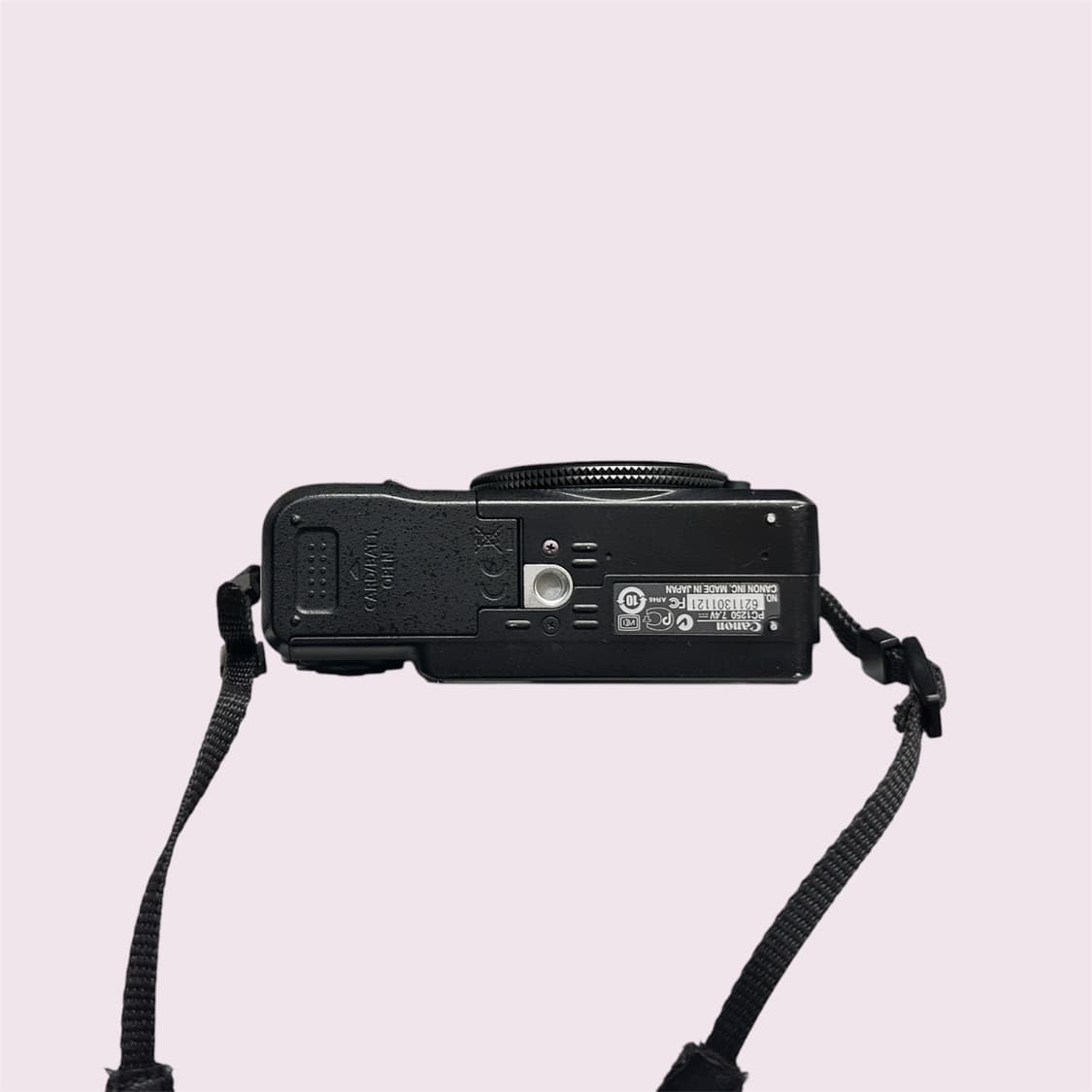 캐논 파워샷 g9 상품이미지5