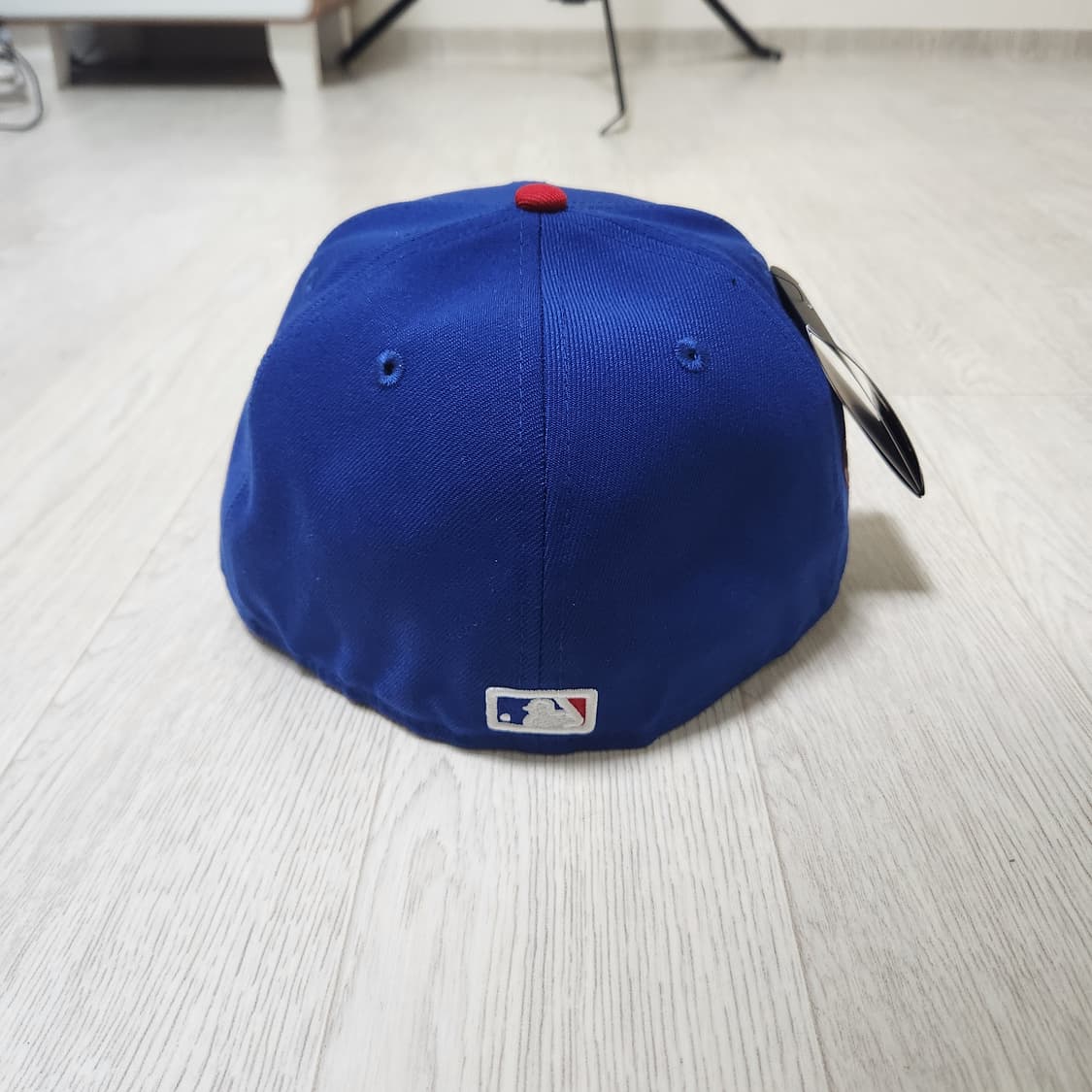 뉴에라 시카고 컵스 59FIFTY 3/8 새제품 상품이미지2