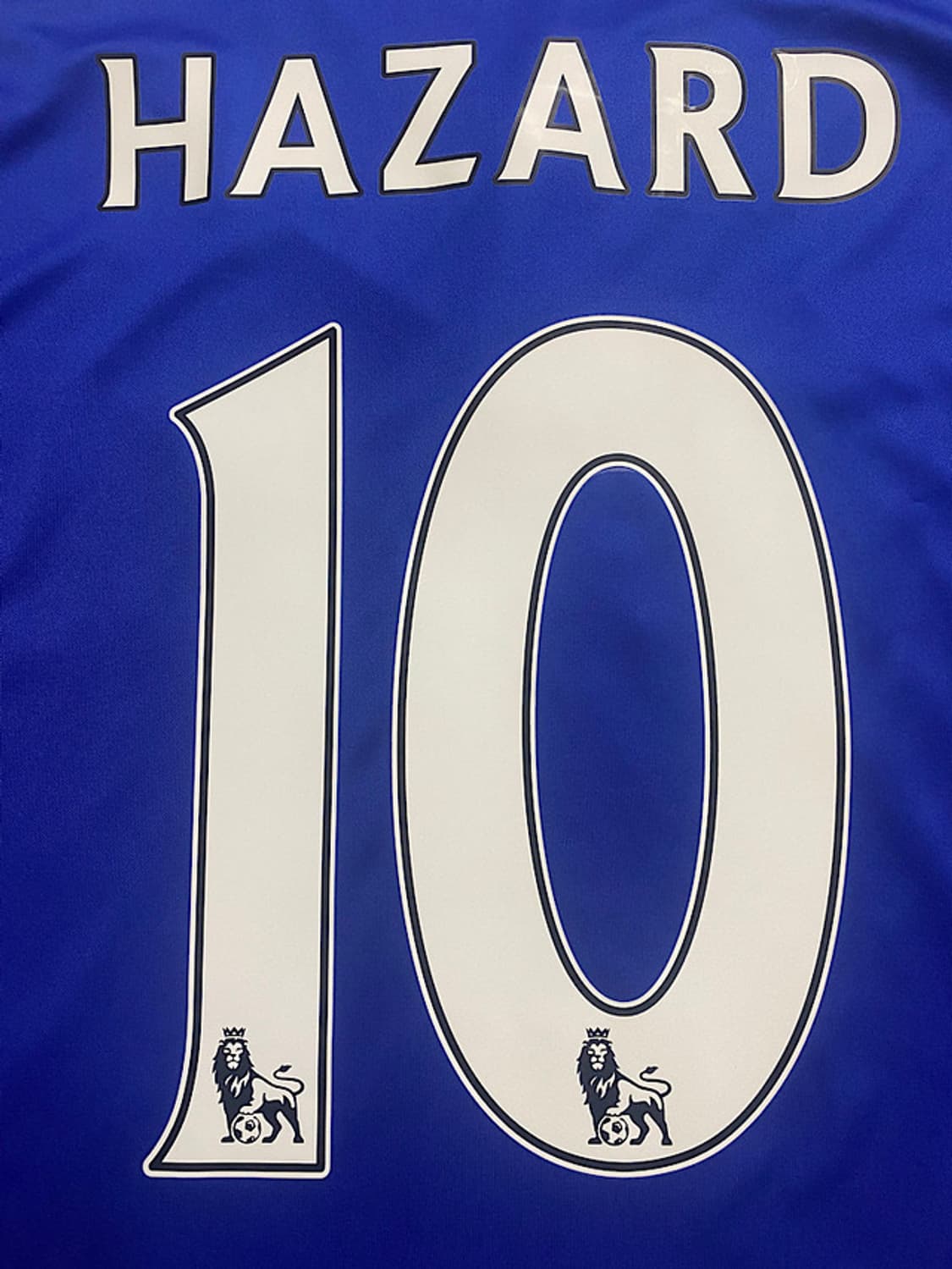 2015-16 첼시 홈 10 HAZARD / 아자르 상품이미지7